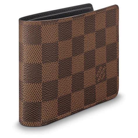 porte feuille louis vuitton homme|porte montre homme Louis Vuitton.